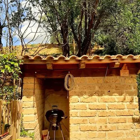 Il Fienile In Toscana A Warm Interior Just A Few Minutes From The Vila