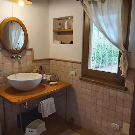 Il Fienile In Toscana A Warm Interior Just A Few Minutes From The Vila Stiava