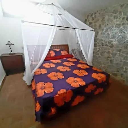 Vila Il Fienile In Toscana A Warm Interior Just A Few Minutes From The