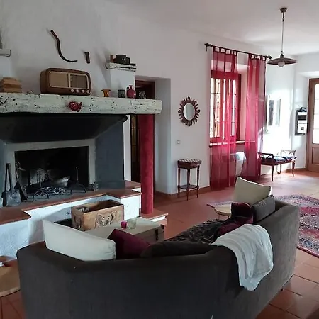 Il Fienile In Toscana A Warm Interior Just A Few Minutes From The *