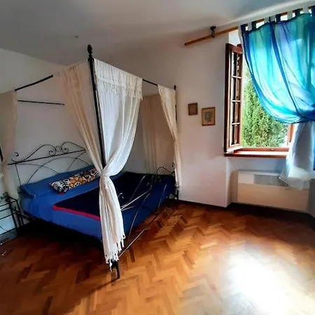 Vila Il Fienile In Toscana A Warm Interior Just A Few Minutes From The Stiava