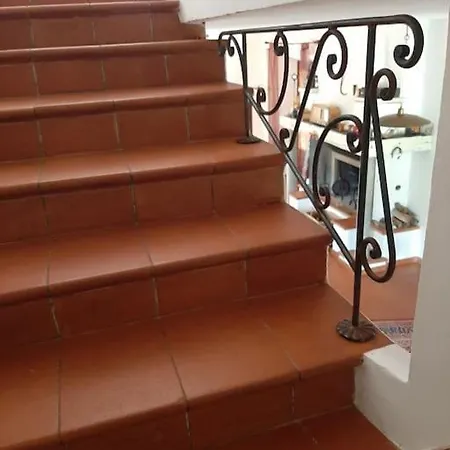 Il Fienile In Toscana A Warm Interior Just A Few Minutes From The *