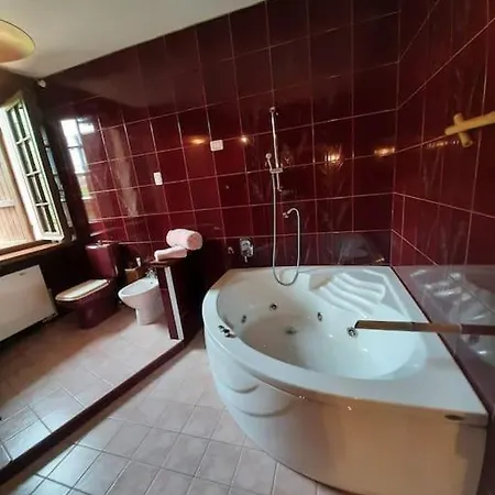 Il Fienile In Toscana A Warm Interior Just A Few Minutes From The Stiava